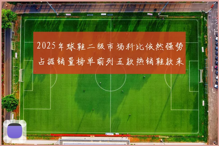 2025年球鞋二级市场科比依然强势占据销量榜单前列五款热销鞋款来自科比系列