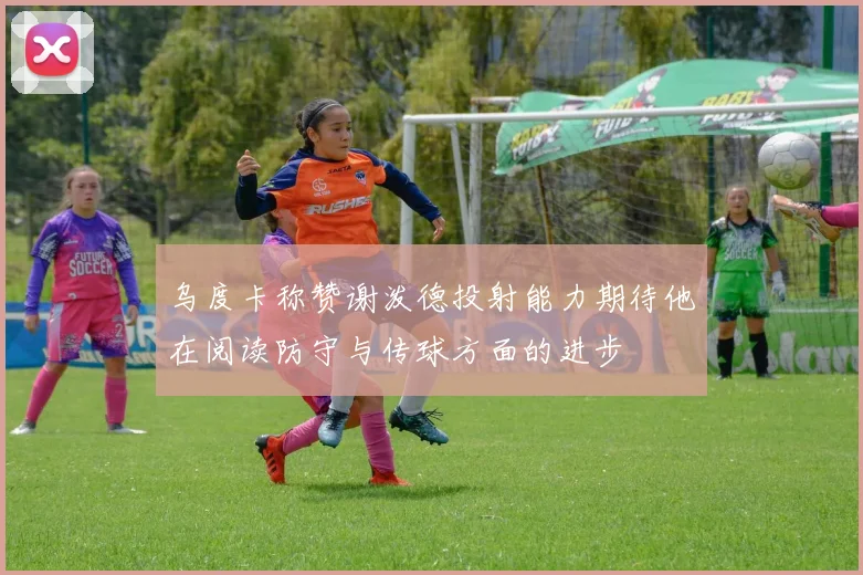 乌度卡称赞谢泼德投射能力期待他在阅读防守与传球方面的进步