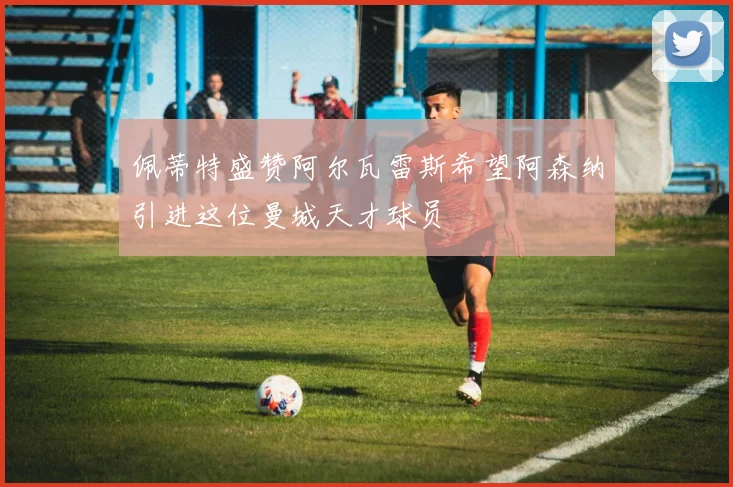 佩蒂特盛赞阿尔瓦雷斯希望阿森纳引进这位曼城天才球员
