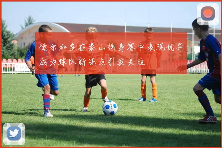 德尔加多在泰山热身赛中表现优异成为球队新亮点引发关注